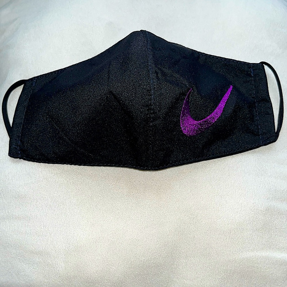 Nike Face Mask